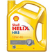 Shell Helix HX5 15W40 5L - niemiecki