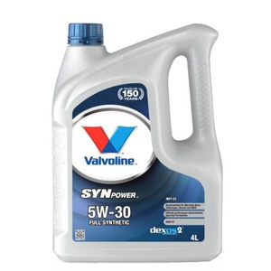 Valvoline SynPower MST C3 5W30 4L