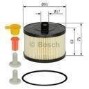 Filtr paliwa N 1723 Bosch 1 457 431 723