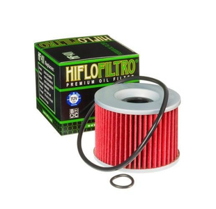 Filtr oleju Hiflofiltro HF401