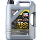 Liqui Moly Top Tec 4100 5W40 5L