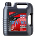 Liqui Moly Motorbike 4T Synth 10W50 Race 4L