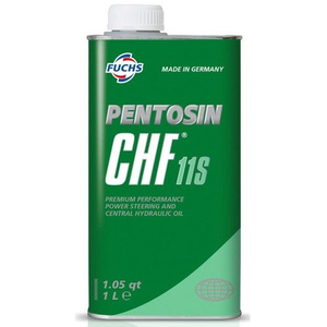 Płyn do wspomagania Pentosin CHF11S 1L