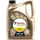 Total Quartz 9000 Energy HKS G-310 5W30 5L