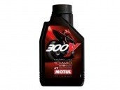 Motul 300V Factory Line 10W40 4T 1L