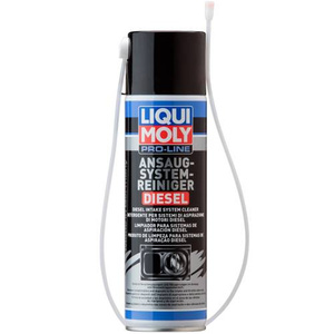 Liqui Moly Pro-Line Ansaug System Reiniger Diesel 400ml