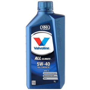 Valvoline All-Climate Diesel C3 5W40 1L 