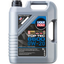 Liqui Moly Top Tec 6600 0W20 5L