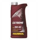 Mannol Extreme 5W40 1L