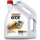 Castrol GTX 5W40 A3/B4 5L - niemiecki