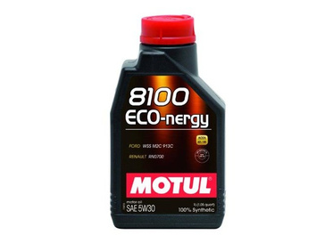 Motul 8100 ECO-nergy 5W30 1L