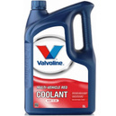 Valvoline Multivehicle Coolant Red - Ready to use 5L