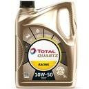 Total Quartz Racing 10W50 5L