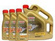 Castrol Edge Professional Longlife III 5W30 7L (4+1+1+1)