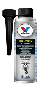 Valvoline Diesel System Cleaner 300ml