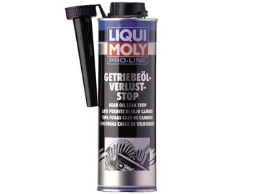 Liqui Moly Pro-Line Getriebeöl Verlust Stop 500ml