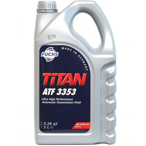 Fuchs Titan ATF 3353 5L