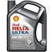 Shell Helix Ultra 0W40 5L - niemiecki