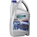 Ravenol ATF T-IV Fluid 4L