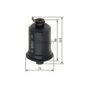 Filtr paliwa F 5916 Bosch 0 450 905 916