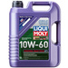 Liqui Moly Synthoil Race Tech GT1 10W60 5L