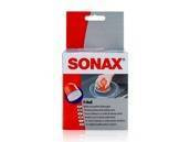 Sonax 417341 P-Ball uchwyt z gąbką polerską