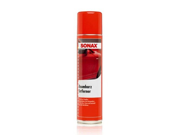 Sonax 390300 do usuwania żywicy 400ml