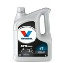 Valvoline Synpower 4T 10W40 4L