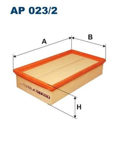 Filtr powietrza Filtron AP 023/2