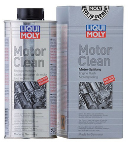 Liqui Moly Motor Clean 500ml