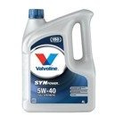 Valvoline SynPower 5W40 4L