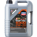 Liqui Moly Top Tec 6300 0W20 5L