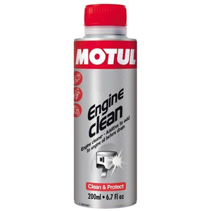 Motul Engine Clean Moto 200ml