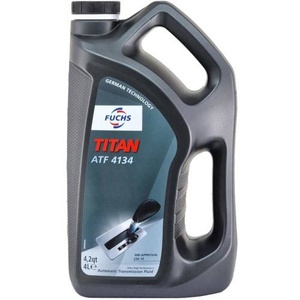 Fuchs Titan ATF 4134 4L