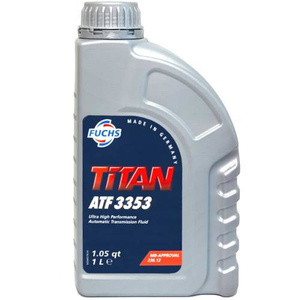 Fuchs Titan ATF 3353 1L