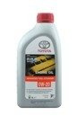 Toyota Engine Oil Advanced Fuel Economy 0W20 1L