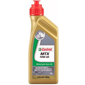 Castrol MTX 10W40 1L