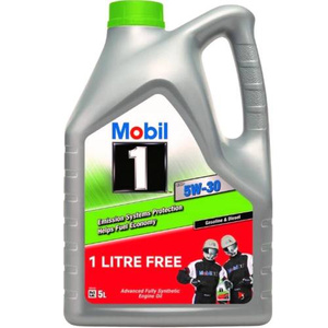 Mobil 1 ESP 5W30 5L