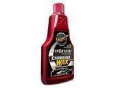 Meguiar's A2216 Deep Crystal Step 3 Carnauba Wax