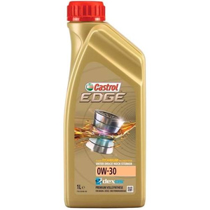 Castrol Edge Titanium FST 0W30 1L - niemiecki