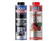 Liqui Moly Diesel Spülung 500ml + Pro-Line Motor Spülung 500ml