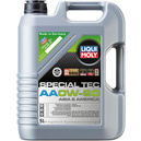 Liqui Moly Special Tec AA 0W20 5L