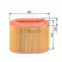 Filtr powietrza S 9949 Bosch 1 457 429 949