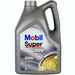 Mobil Super 3000 X1 5W40 5L - niemiecki