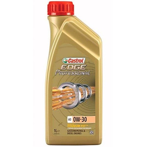 Castrol Edge Professional A3 0W30 1L