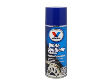 Valvoline White Synthetic ChainLube 400ml