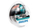 Philips H7 X-treme Vision +130% Set