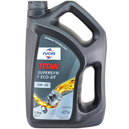 Fuchs Titan SuperSyn F Eco-DT 5W30 5L