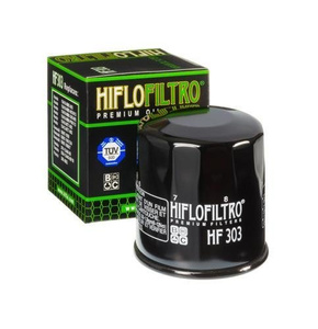 Filtr oleju Hiflofiltro HF303