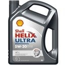 Shell Helix Ultra Professional AF-L 5W30 5L - niemiecki